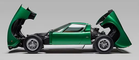 LAMBORGHINI 01