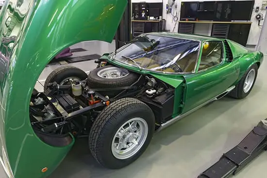 LAMBORGHINI 02