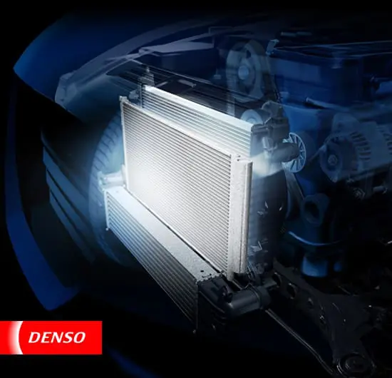 DENSO Subcool-Condenser img 01