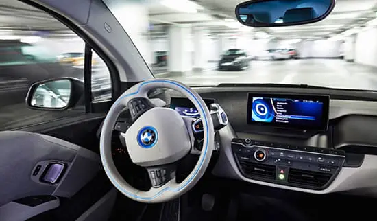 BMW SOS5
