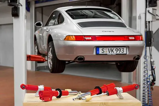 BILSTEIN 2