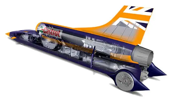BLOODHOUND 4