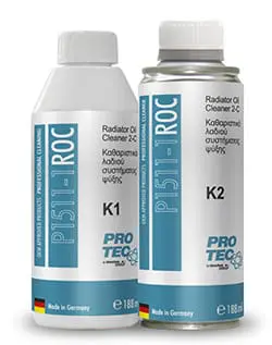protec oil cleaner