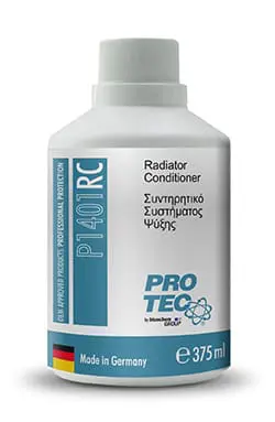 protec rediator contitioner