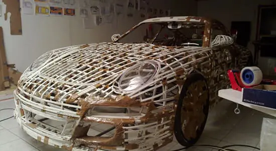 FERDINAND-GT3 3