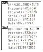 DPF SINEDEUXI 5