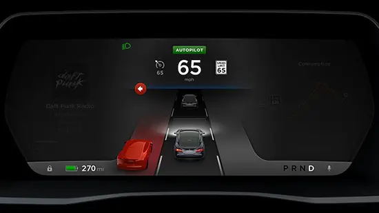 tesla 11