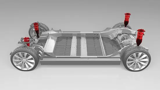 tesla 13
