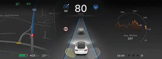tesla 14