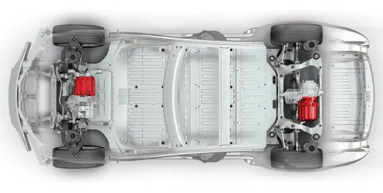 tesla 5