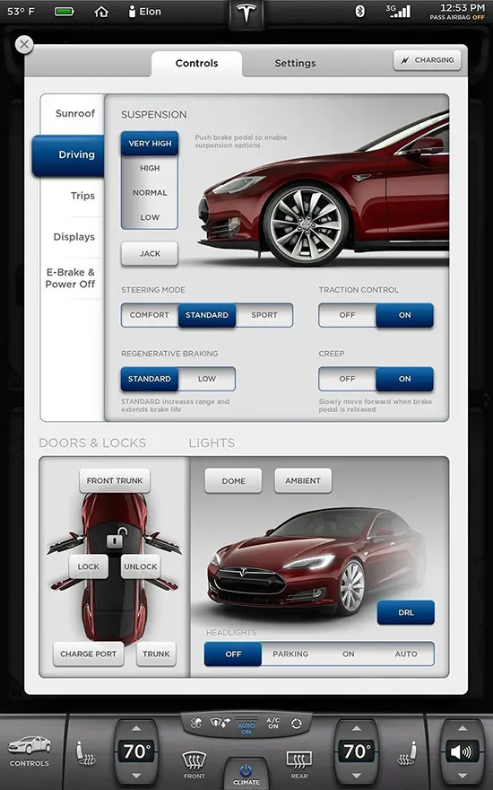 tesla 6