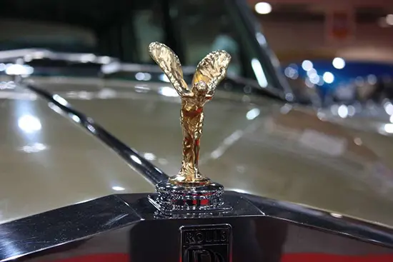 Rolls Royce-1
