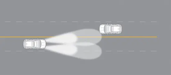 SSANGYONG-HBA7