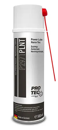 pro tec nanotec
