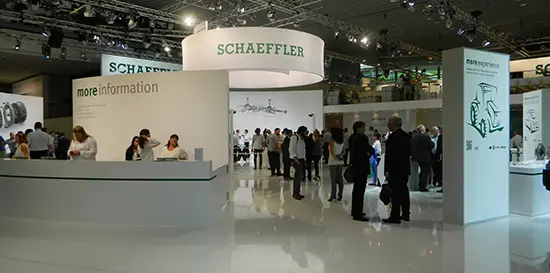 schaffler 8