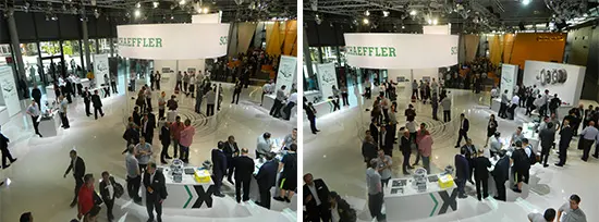 schaffler 9