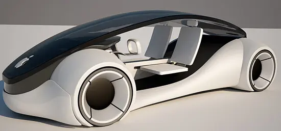 apple-icar
