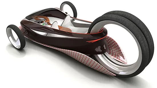 magnet-car