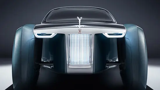 rolls-royce