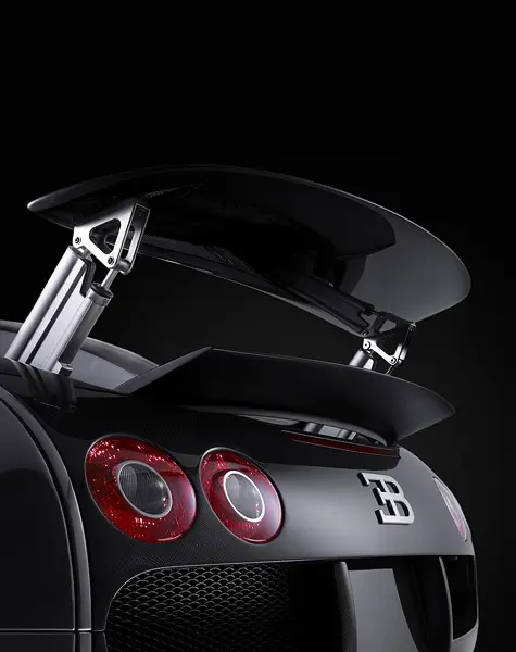 Bugatti 3