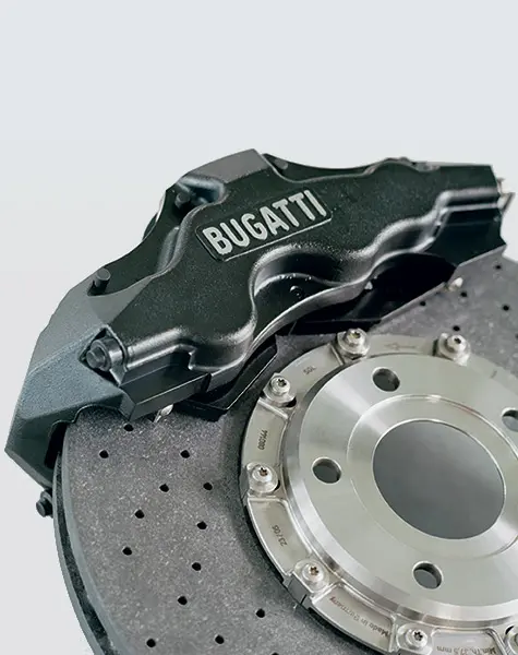Bugatti 4