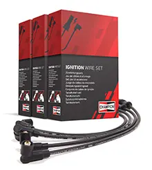 Champion Ignition Wire Set 2