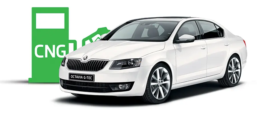 cng car