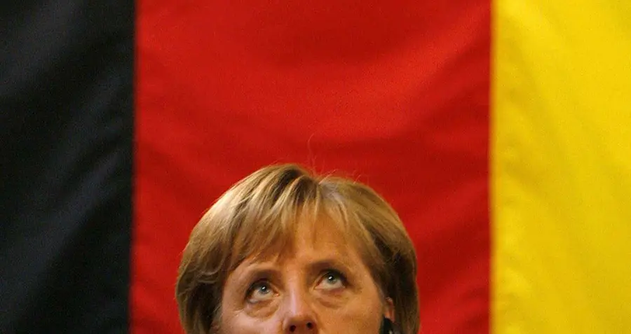 Merkel