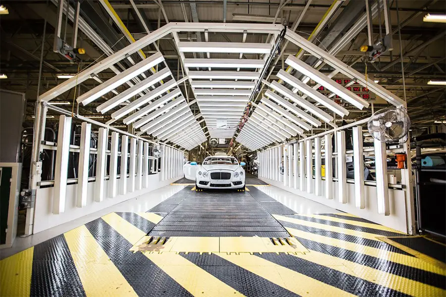 bentley factory img4