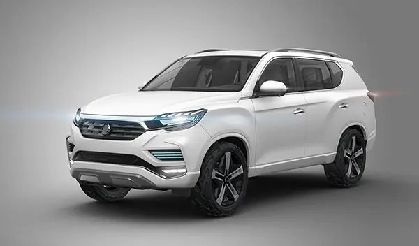 SsangYong record 2016 img2