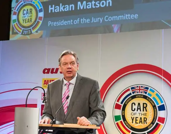 matson