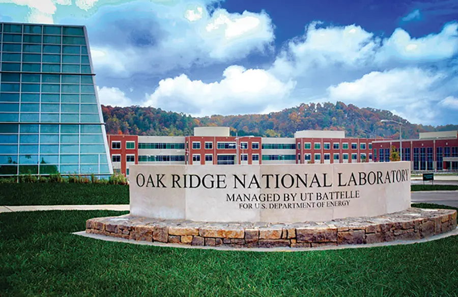 ORNL Test Simulation img2