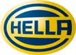 hella logo