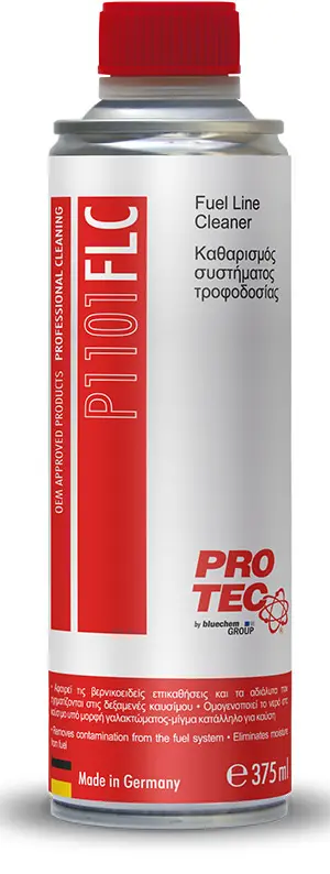 protec fuel line product