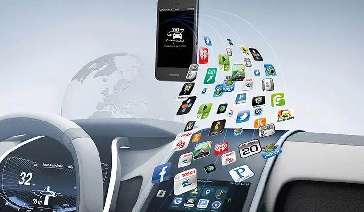 smartphone key bosch img2