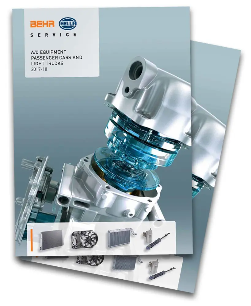 behr catalog 2017