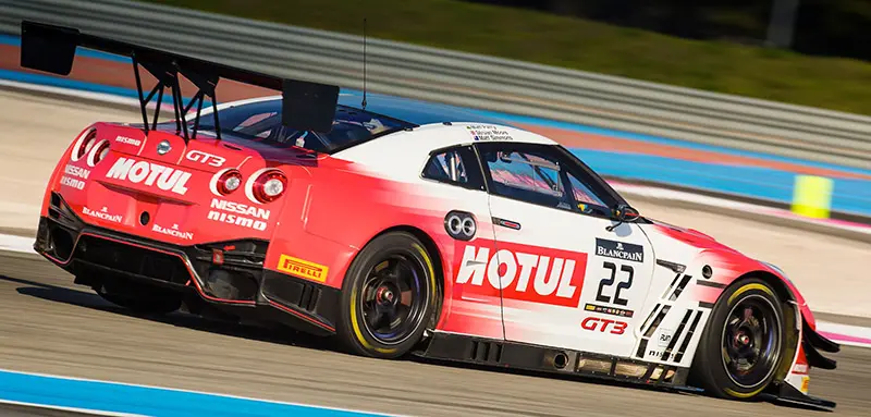 Motul Nismo