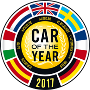 car of the year