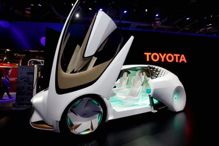 ces 2017 toyota concept i