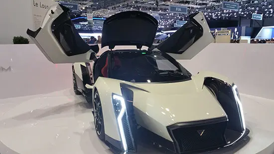 Vanda