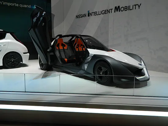 Bladeglider