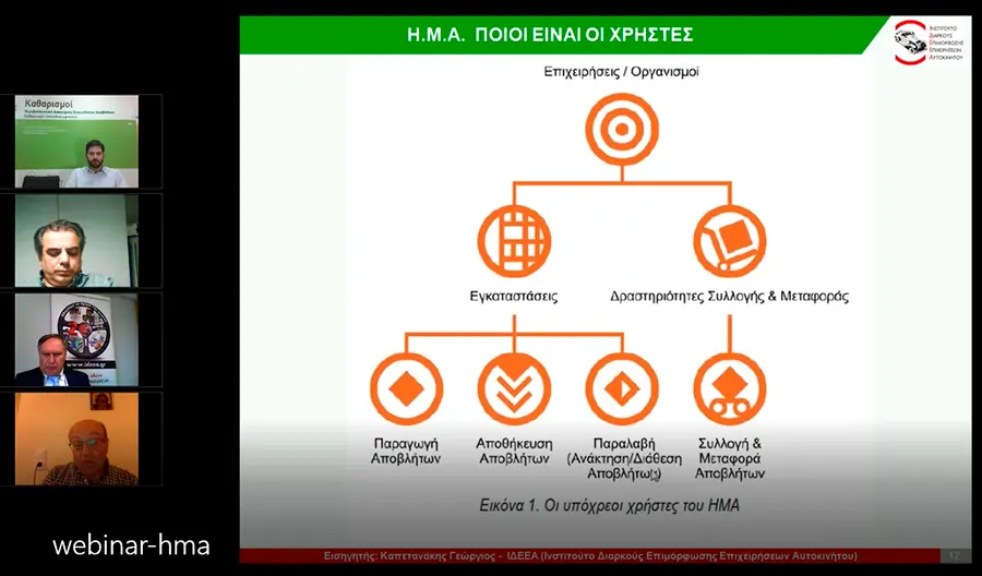 Webinar HMA