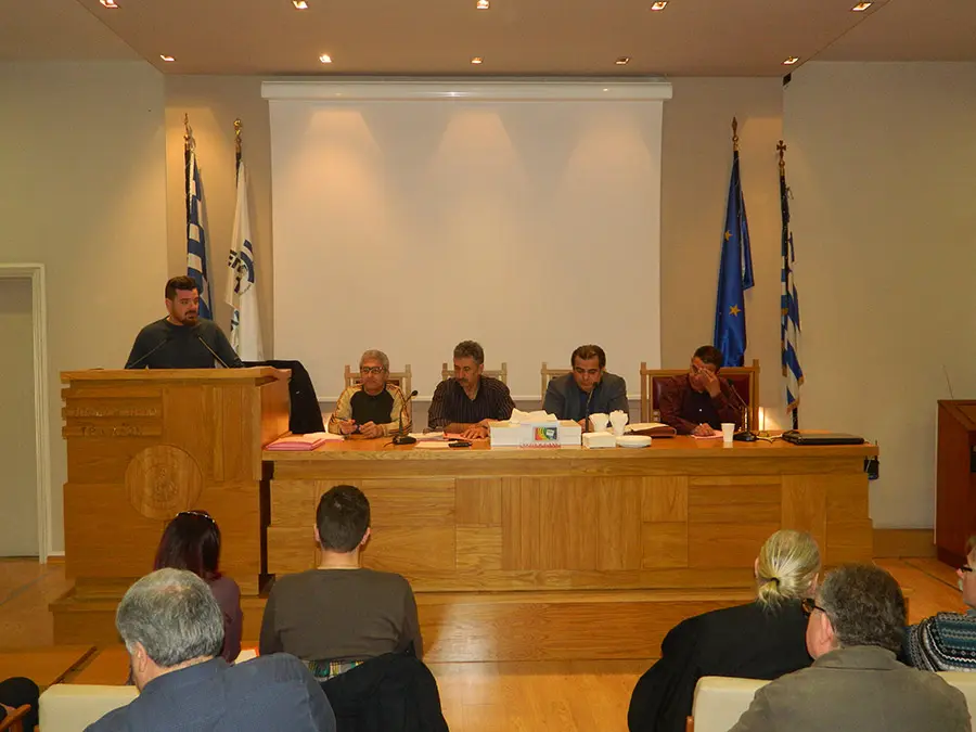 ΔΣ ΕΟΒΕΑΜΜ