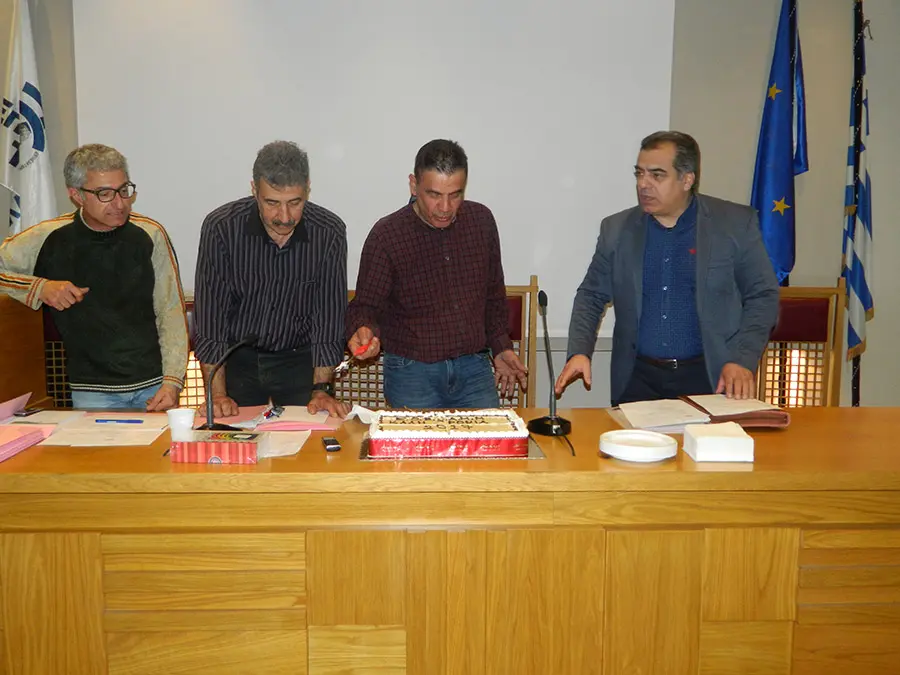 ΔΣ ΕΟΒΕΑΜΜ