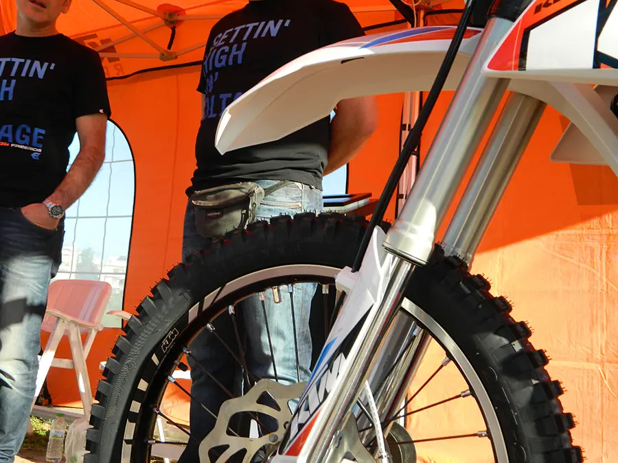 FREERIDE 2