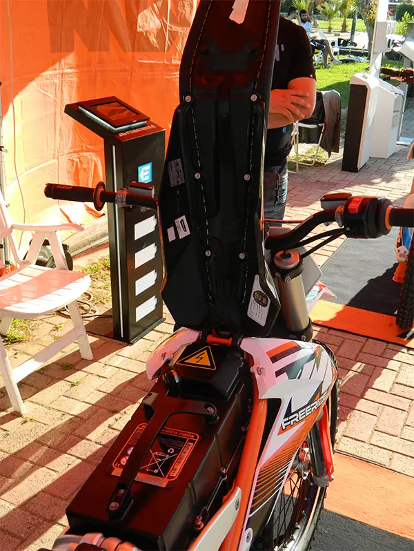 FREERIDE 4