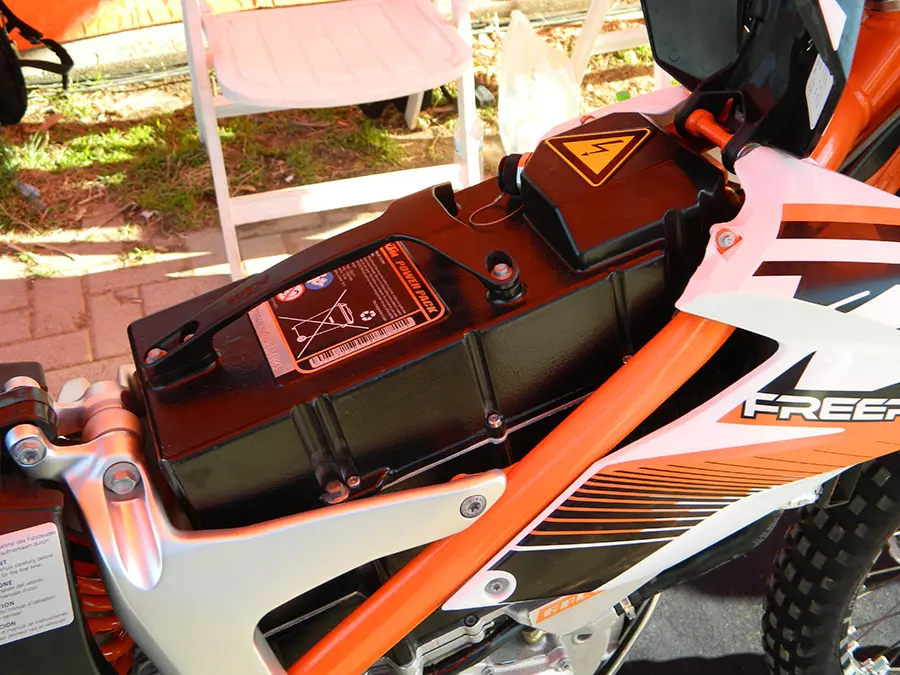 FREERIDE 5