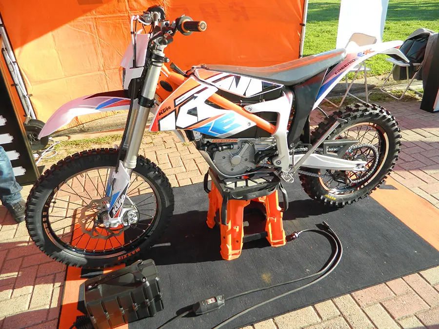 FREERIDE 7