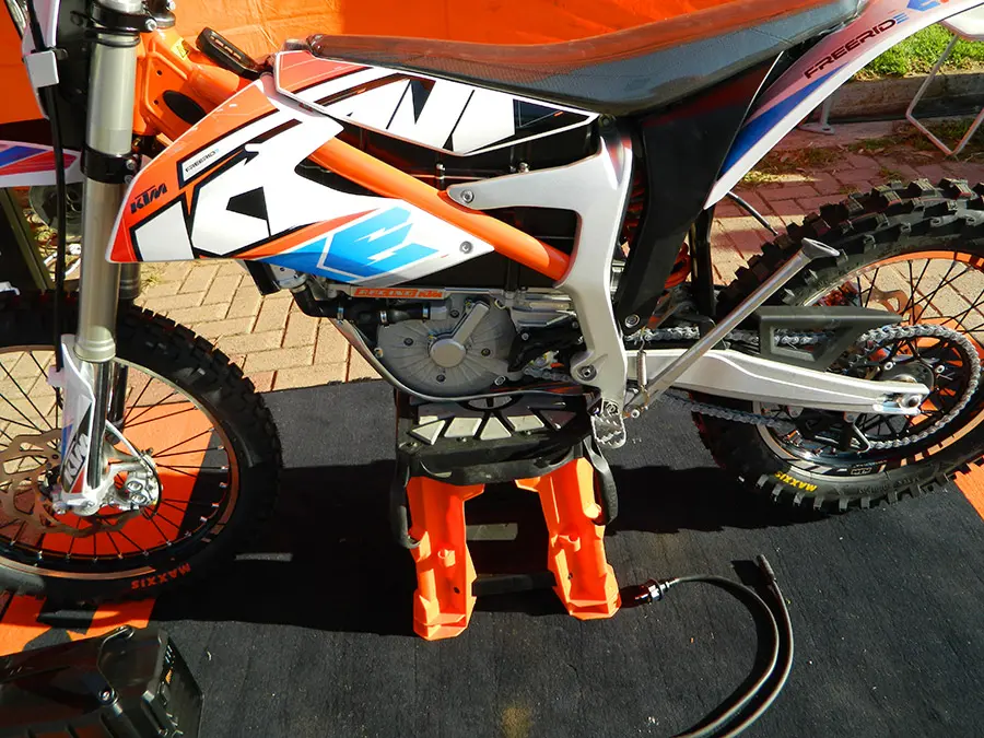 FREERIDE 8