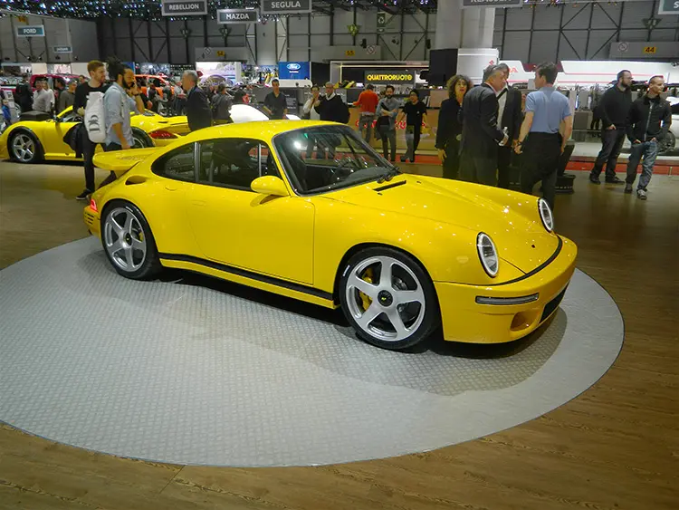 RUF
